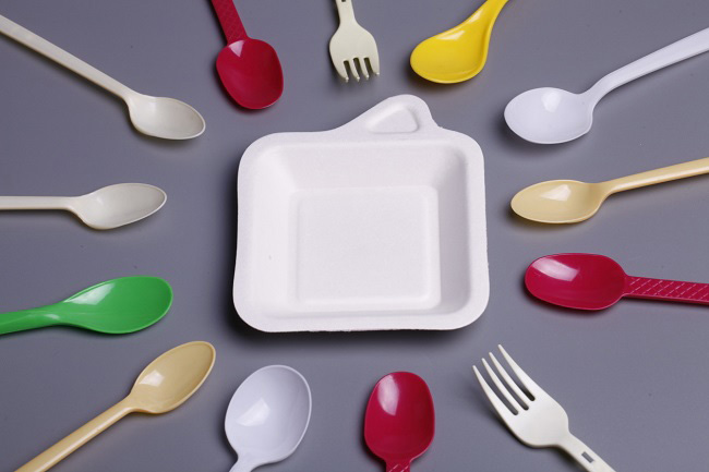 1.39亿吨,2021年全球一次性塑料垃圾创新高